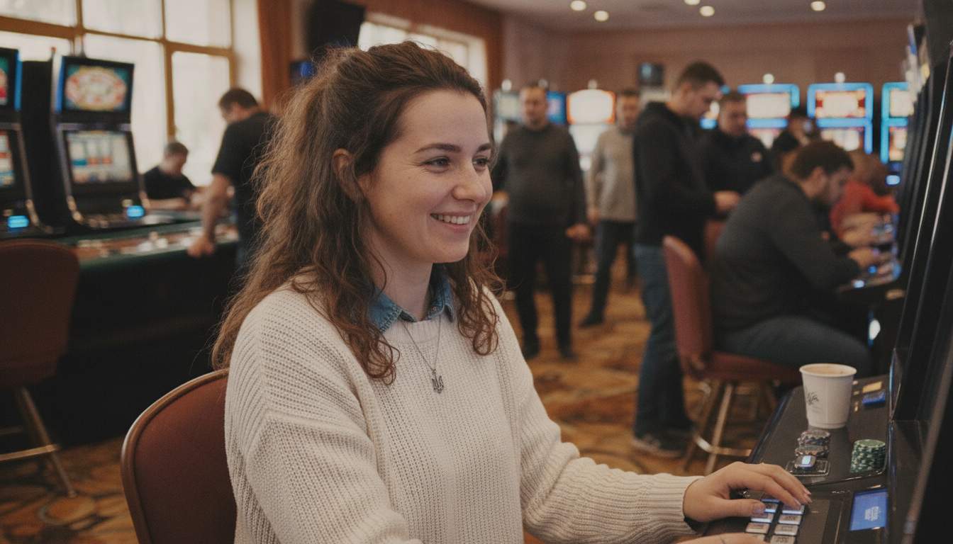 Категорії ігор
